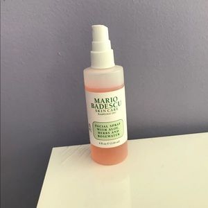 Mario Badescu Rosewater Facial Spray